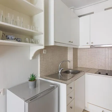 Modern Studio In *
