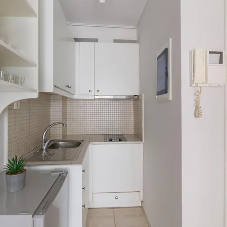 Modern Studio In *
